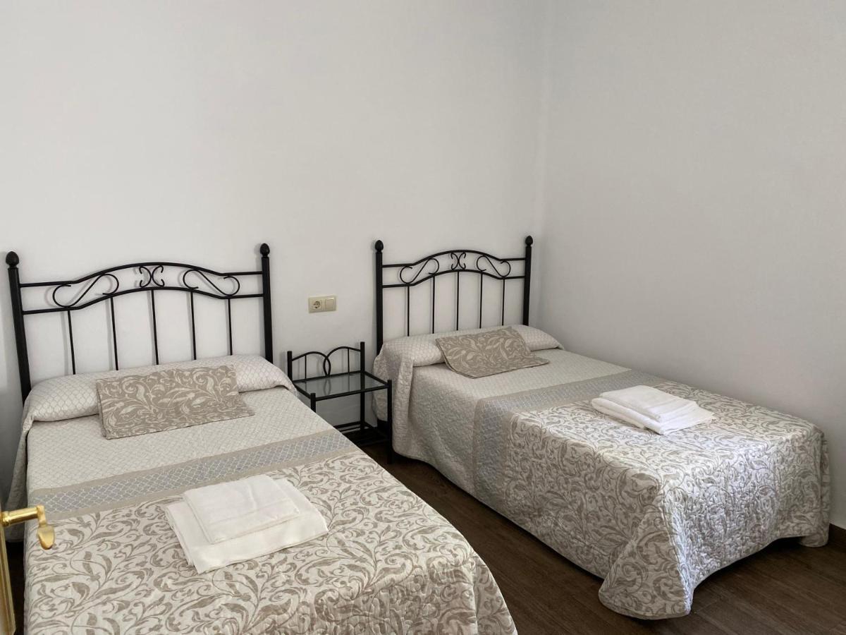 Casa Rural Casa Forestal 耶斯特 外观 照片