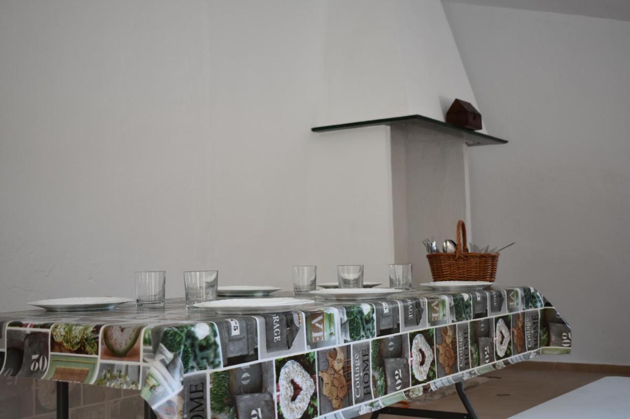 Casa Rural Casa Forestal 耶斯特 外观 照片